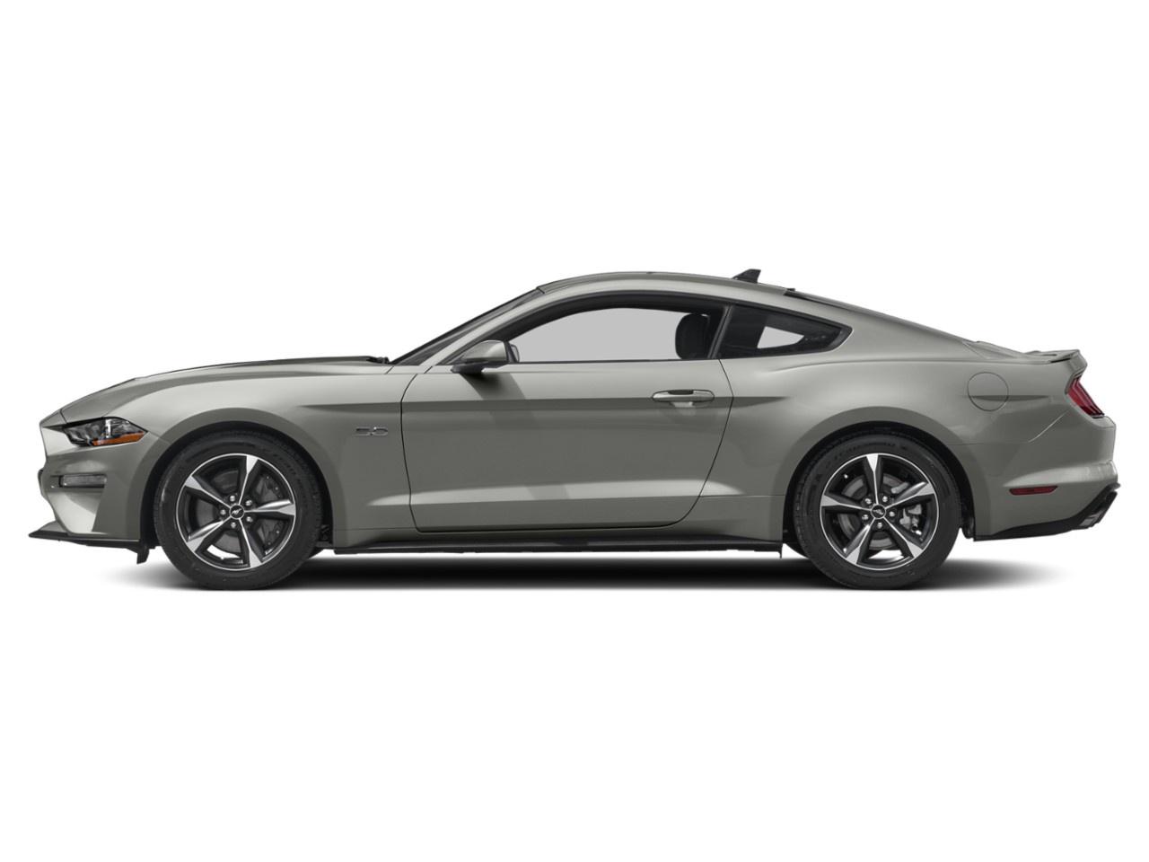 2022 Ford Mustang GT Fastback Photo
