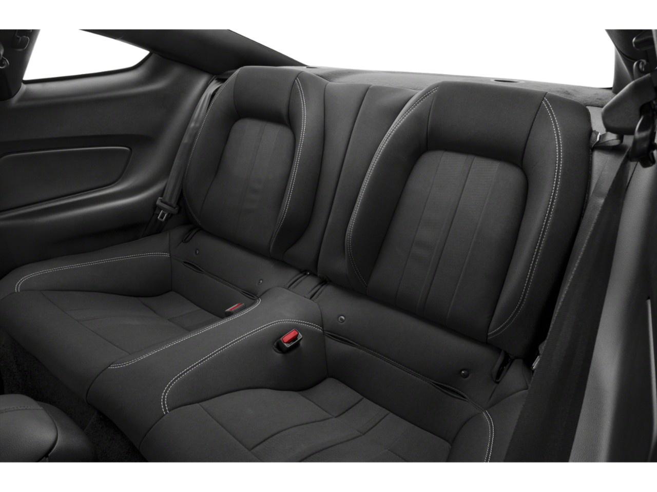 2022 Ford Mustang GT Fastback Photo