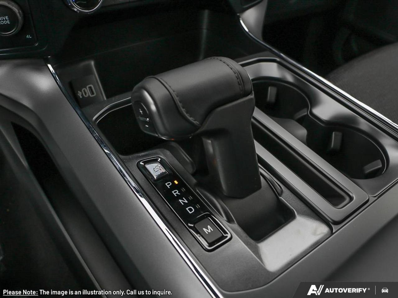 2026 Ford F-150 EQUIP GROUP 302A | AGATE BLACK METALLIC | SPORT CLOTH 40/CON/40 FR SEAT BLACK | 3.5L PWRBOOST HYBRID V6 | HEV ELECT 10SPD AUTO TRANS | 3.73 LOCKING AXLE | XLT BLACK APPEARANCE PKG | MOBILE OFFICE PKG Photo