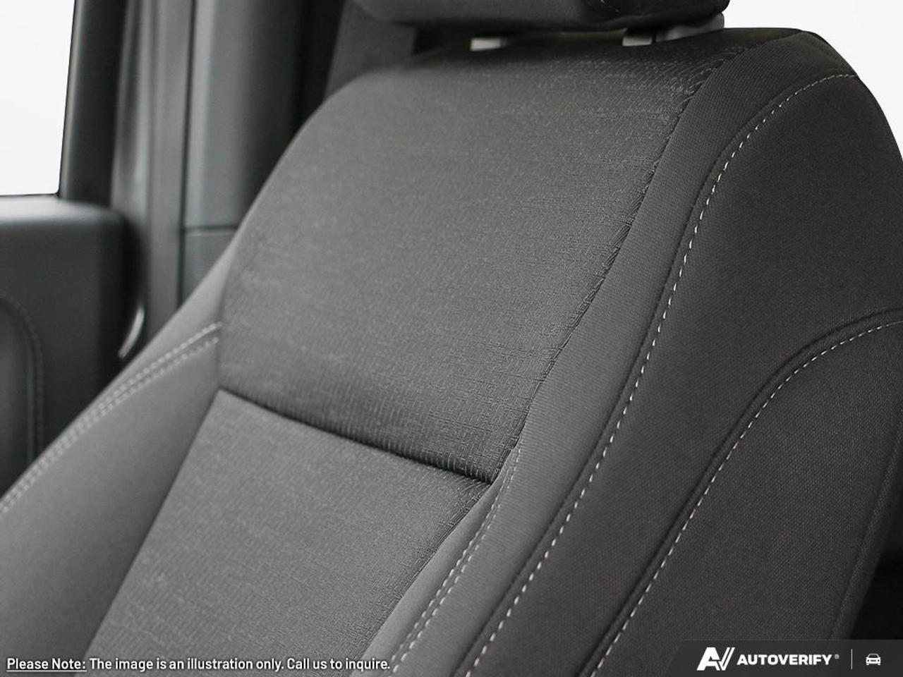 2026 Ford F-150 EQUIP GROUP 302A | AGATE BLACK METALLIC | SPORT CLOTH 40/CON/40 FR SEAT BLACK | 3.5L PWRBOOST HYBRID V6 | HEV ELECT 10SPD AUTO TRANS | 3.73 LOCKING AXLE | XLT BLACK APPEARANCE PKG | MOBILE OFFICE PKG Photo