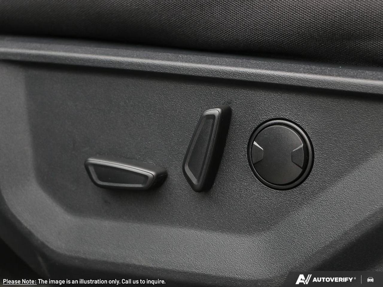 2026 Ford F-150 EQUIP GROUP 302A | AGATE BLACK METALLIC | SPORT CLOTH 40/CON/40 FR SEAT BLACK | 3.5L PWRBOOST HYBRID V6 | HEV ELECT 10SPD AUTO TRANS | 3.73 LOCKING AXLE | XLT BLACK APPEARANCE PKG | MOBILE OFFICE PKG Photo