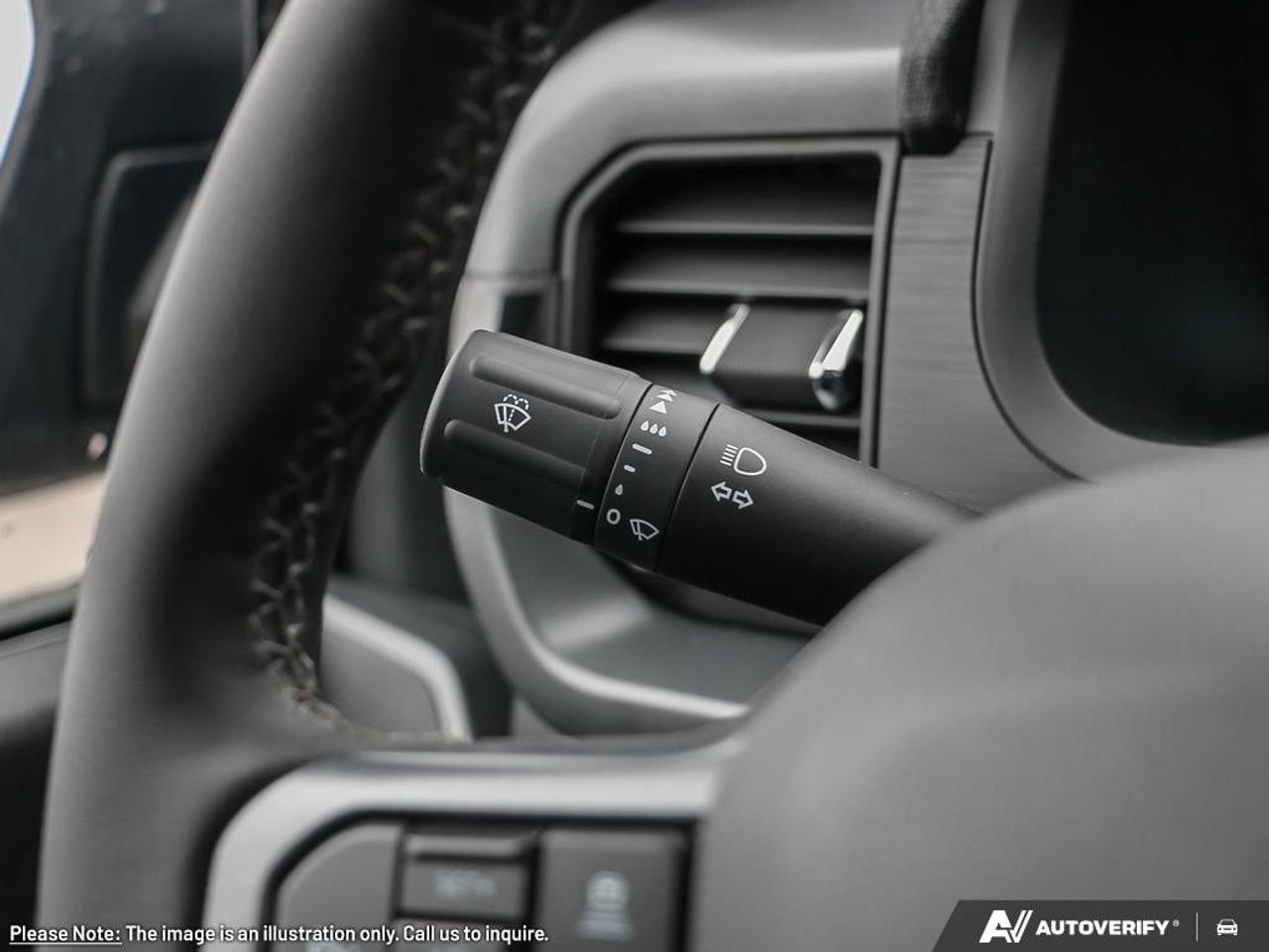 2026 Ford F-150 EQUIP GROUP 302A | AGATE BLACK METALLIC | SPORT CLOTH 40/CON/40 FR SEAT BLACK | 3.5L PWRBOOST HYBRID V6 | HEV ELECT 10SPD AUTO TRANS | 3.73 LOCKING AXLE | XLT BLACK APPEARANCE PKG | MOBILE OFFICE PKG Photo