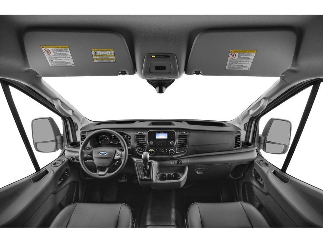 2026 Ford Transit 250  Photo4