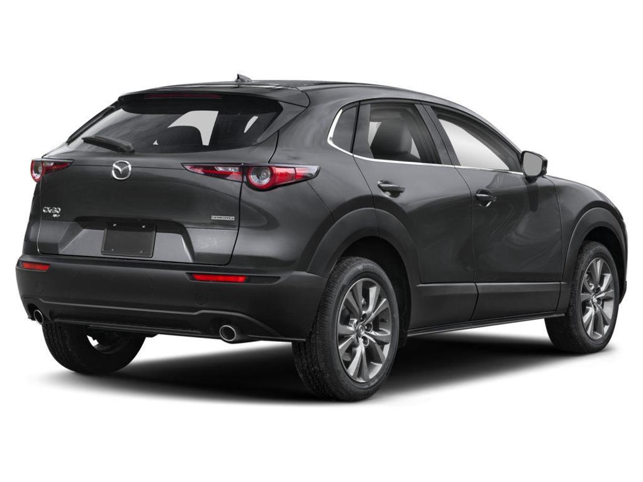 2024 Mazda CX-30 GT Photo2