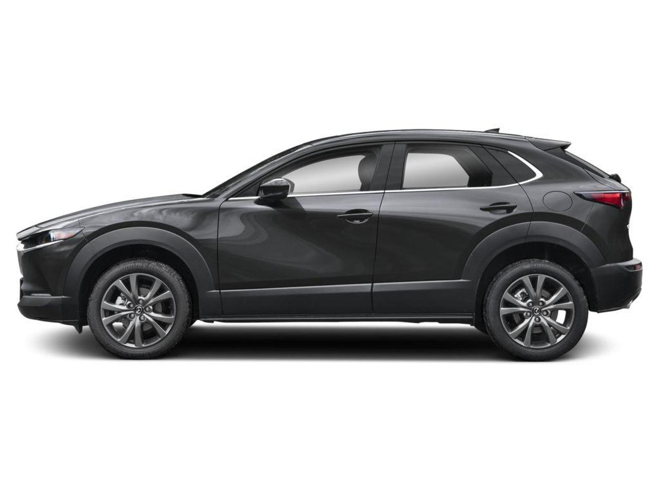 2024 Mazda CX-30 GT Photo