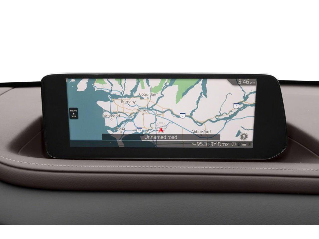 2024 Mazda CX-30 GT Photo