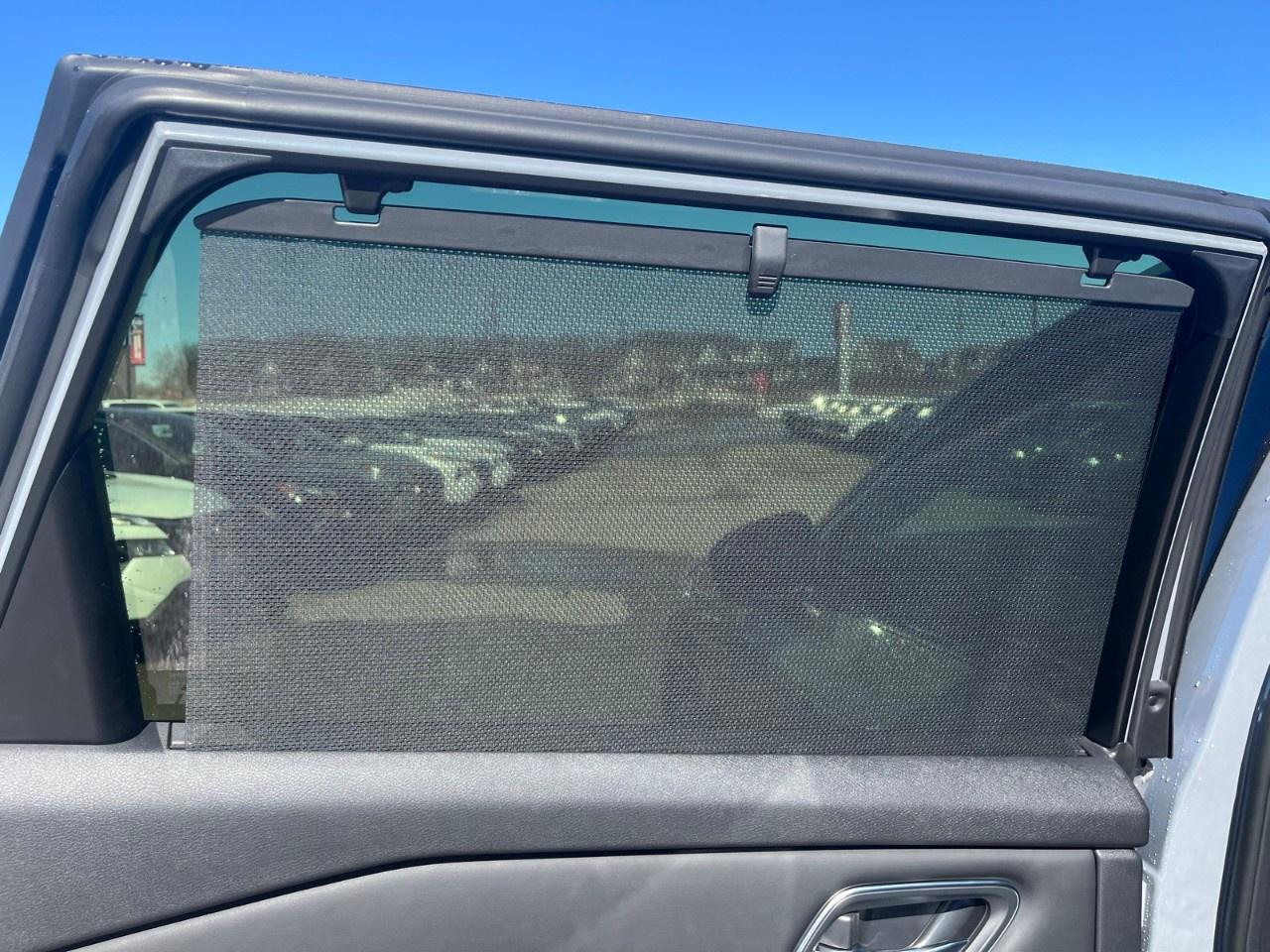 2026 Nissan Rogue AWD Platinum Photo