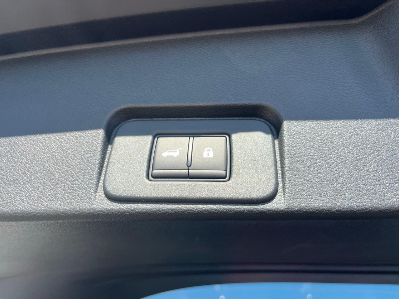 2026 Nissan Rogue AWD Platinum Photo