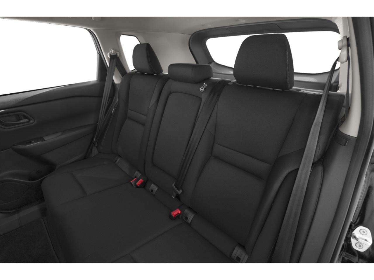 2026 Nissan Rogue AWD S Photo