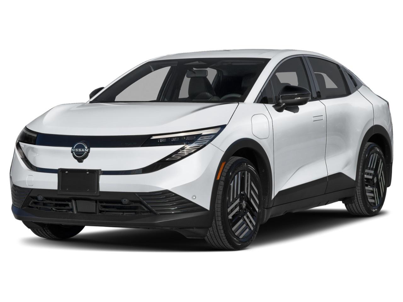 2026 Nissan Leaf SV  FWD Photo0