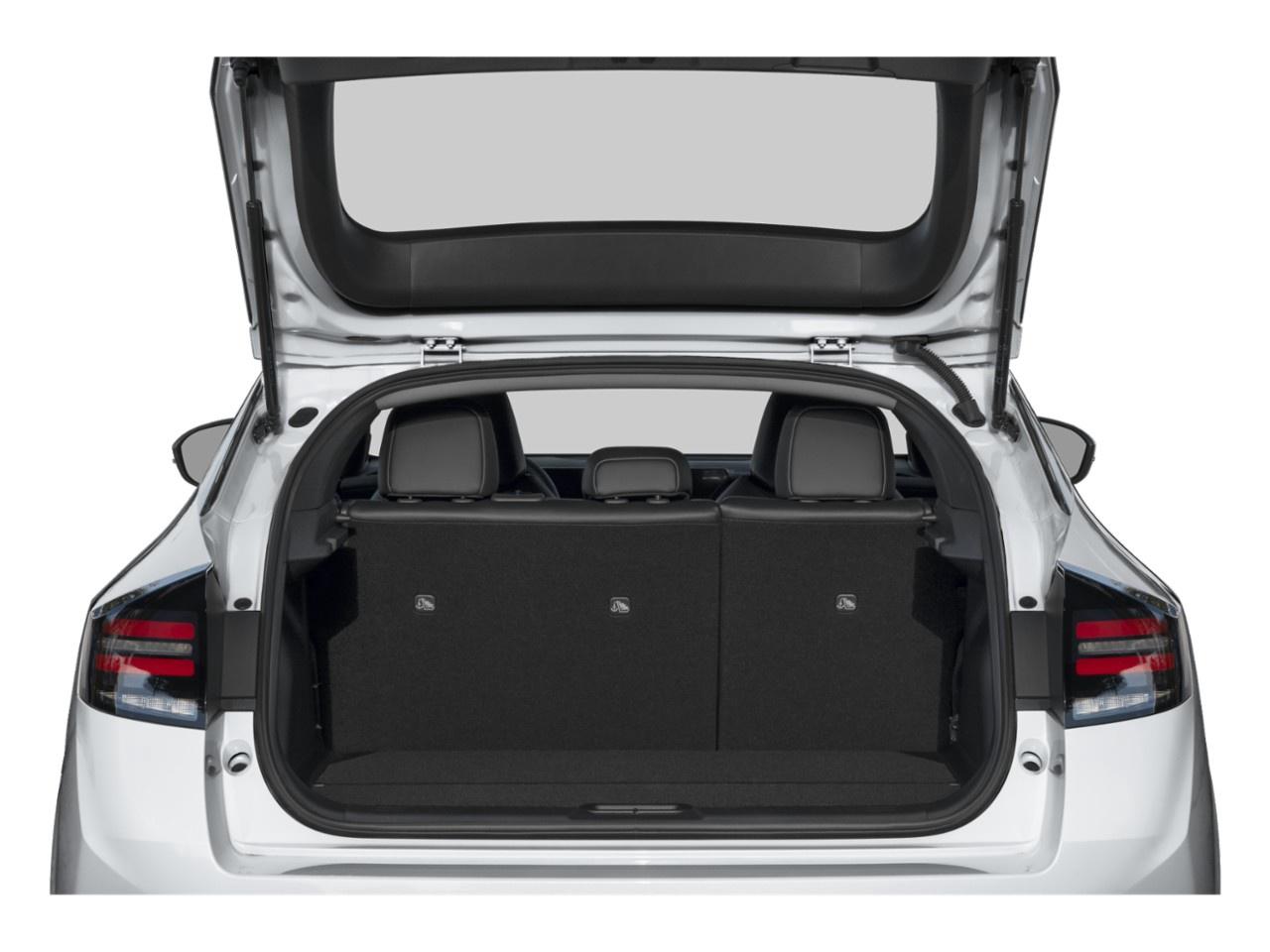 2026 Nissan Leaf SV  FWD Photo