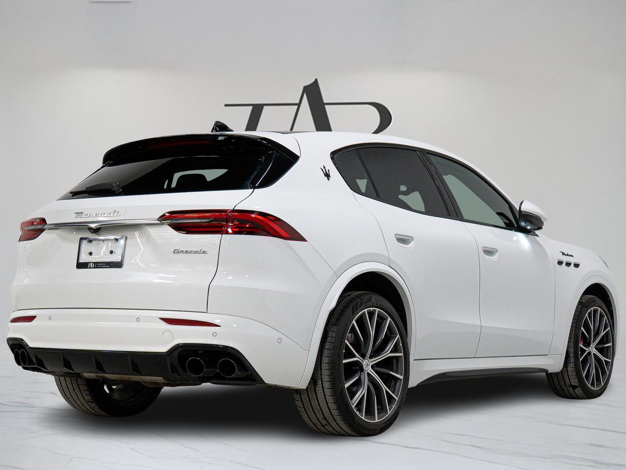 2023 Maserati Grecale MODENA | HUD | PANO | 21 IN Photo