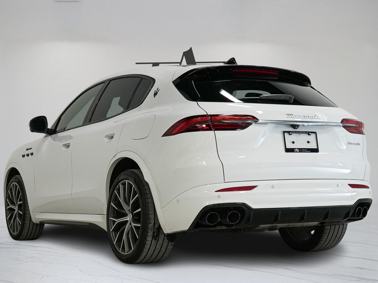 2023 Maserati Grecale MODENA | HUD | PANO | 21 IN Photo