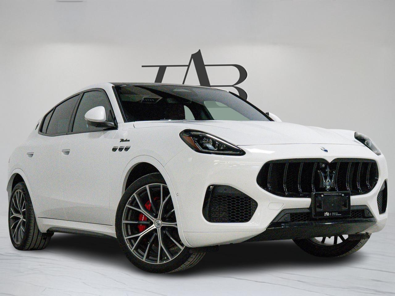 2023 Maserati Grecale MODENA | HUD | PANO | 21 IN Photo