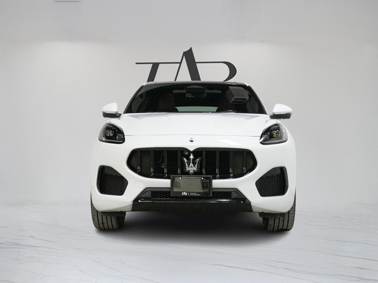 2023 Maserati Grecale MODENA | HUD | PANO | 21 IN Photo