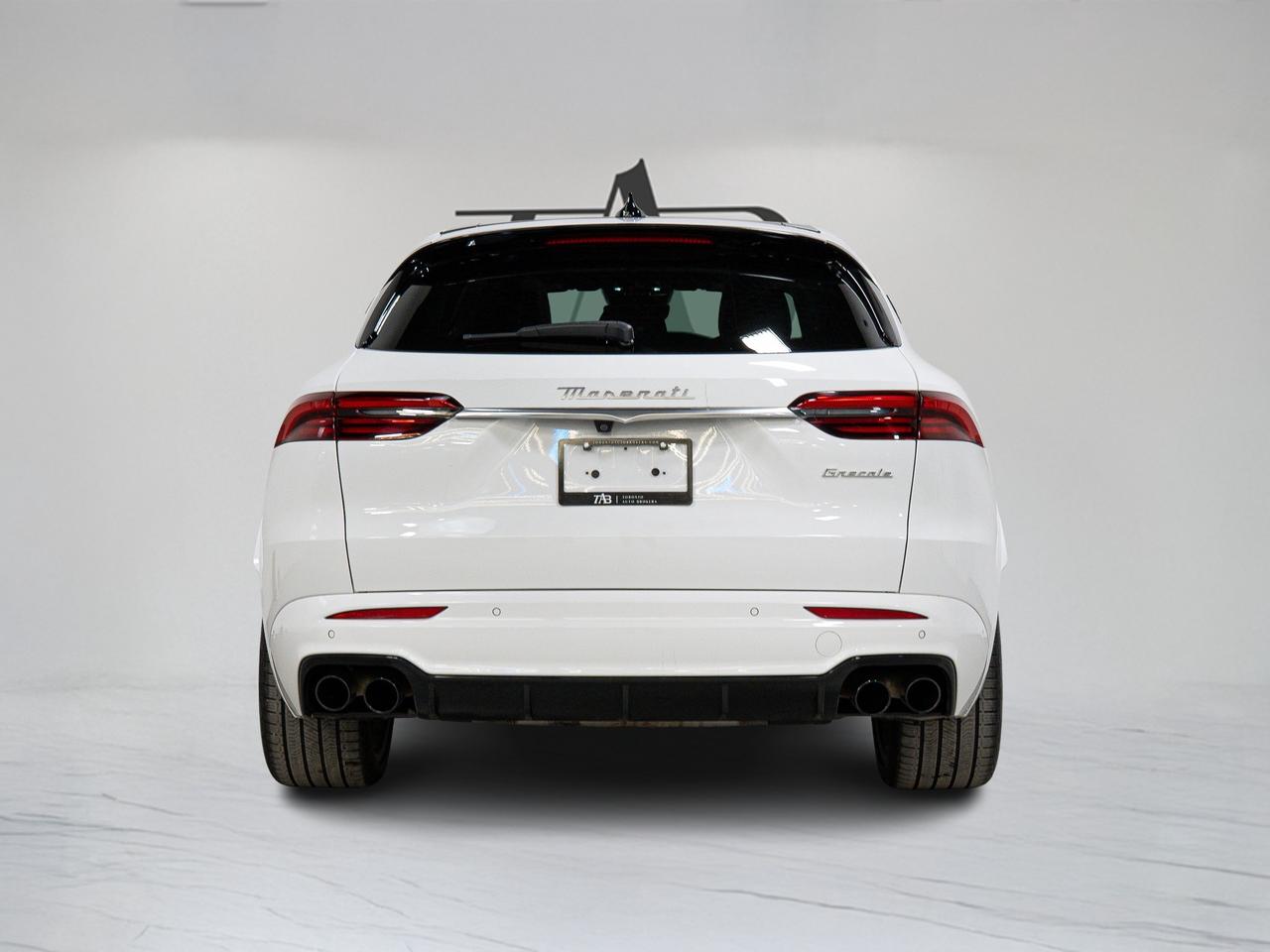 2023 Maserati Grecale MODENA | HUD | PANO | 21 IN Photo