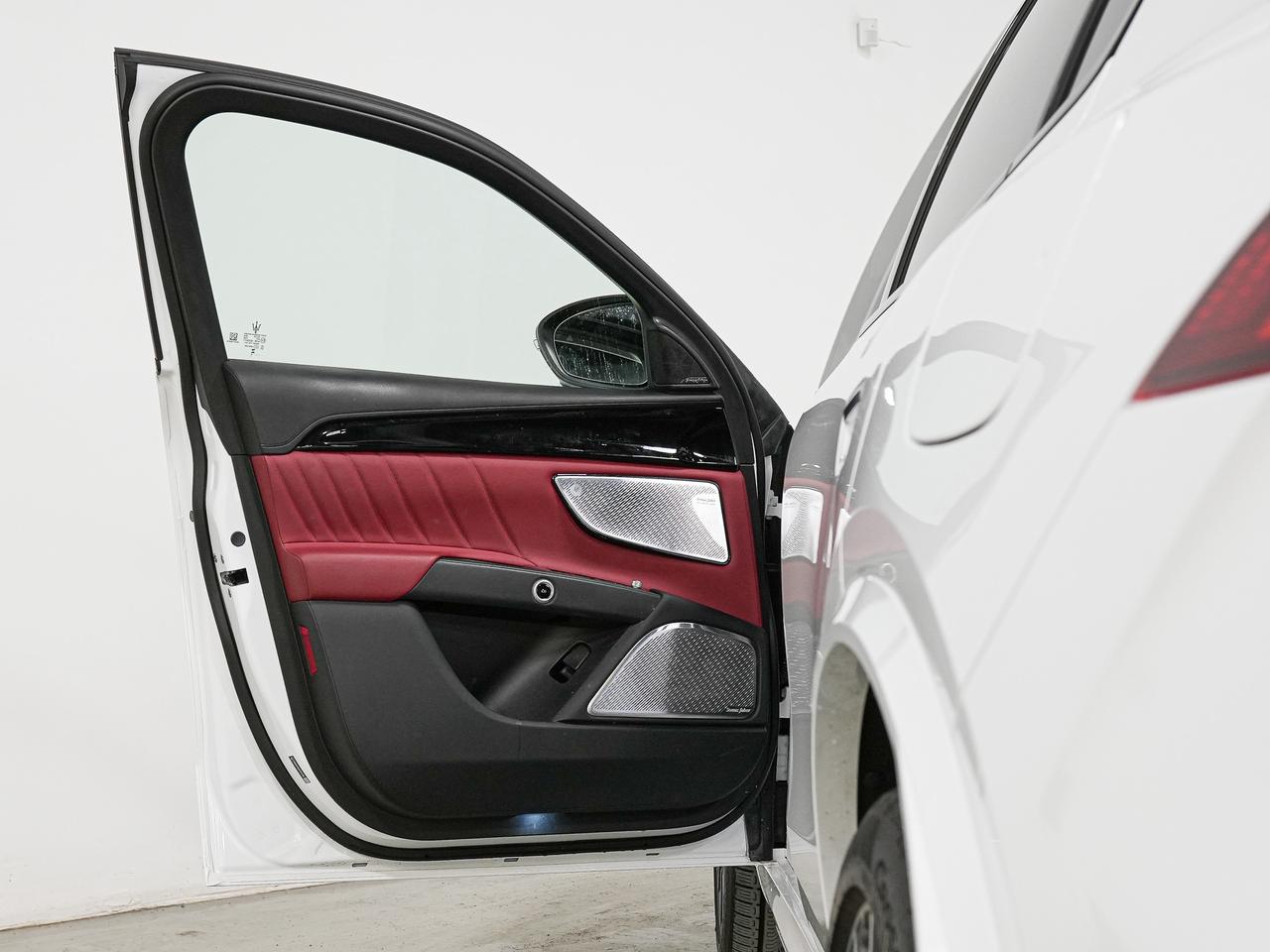 2023 Maserati Grecale MODENA | HUD | PANO | 21 IN Photo