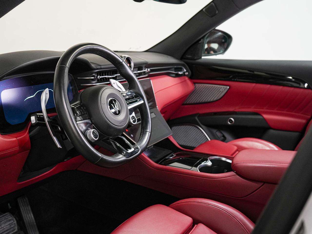 2023 Maserati Grecale MODENA | HUD | PANO | 21 IN Photo