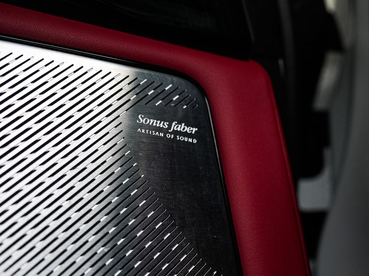 2023 Maserati Grecale MODENA | HUD | PANO | 21 IN Photo