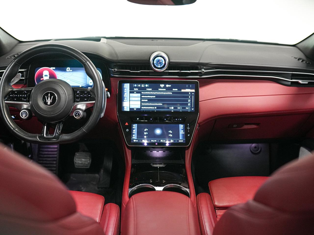 2023 Maserati Grecale MODENA | HUD | PANO | 21 IN Photo