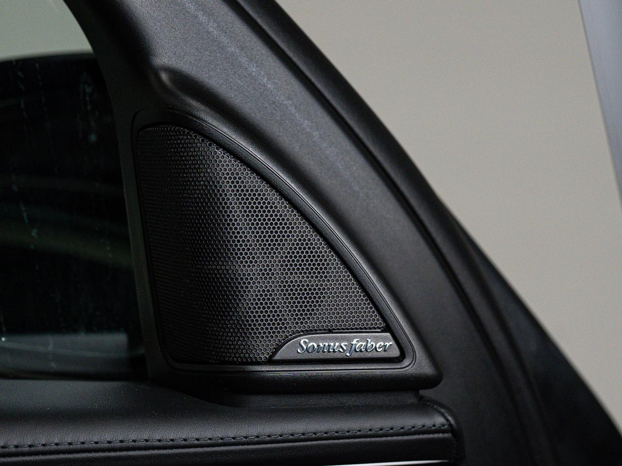 2023 Maserati Grecale MODENA | HUD | PANO | 21 IN Photo