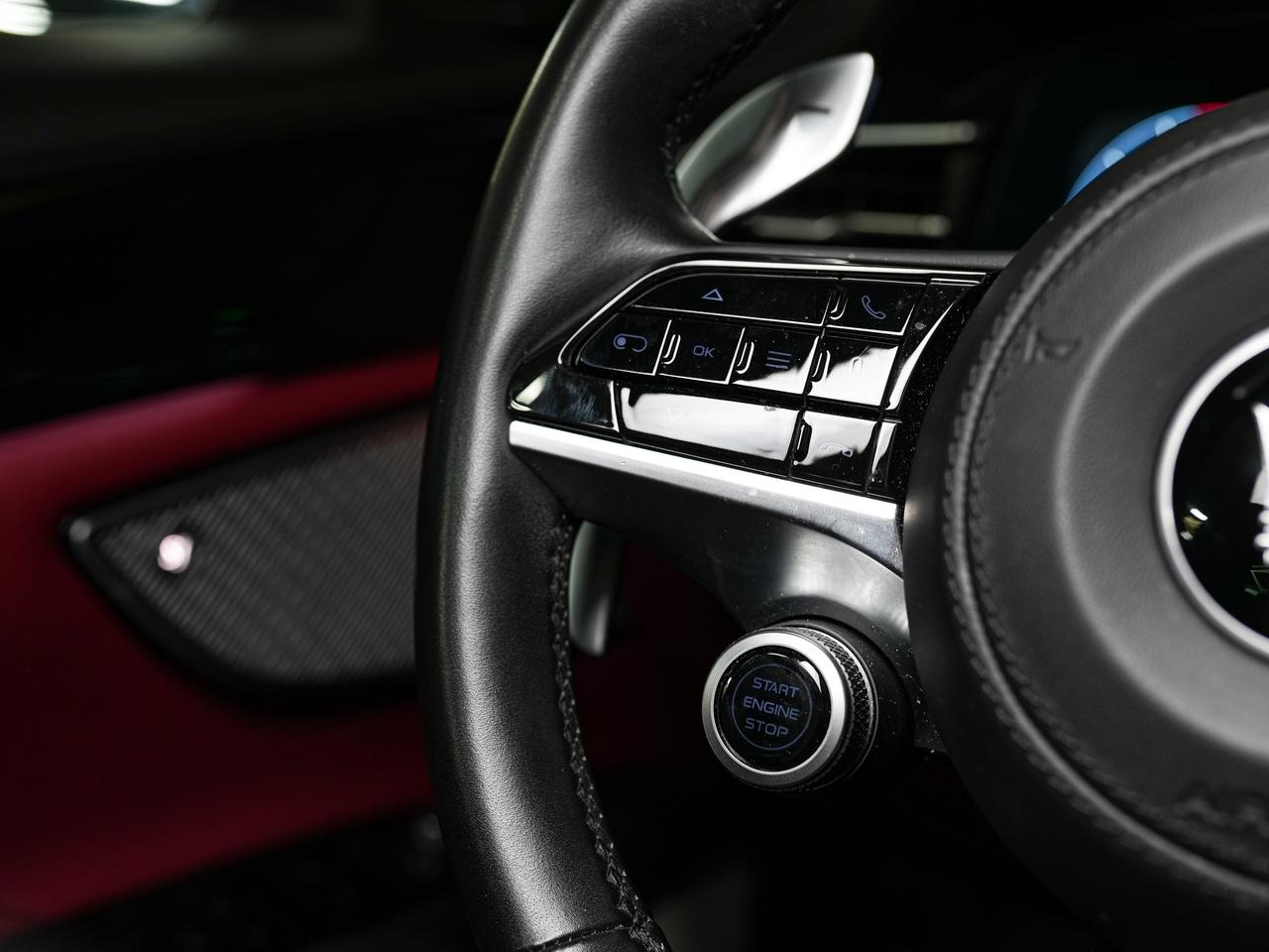2023 Maserati Grecale MODENA | HUD | PANO | 21 IN Photo