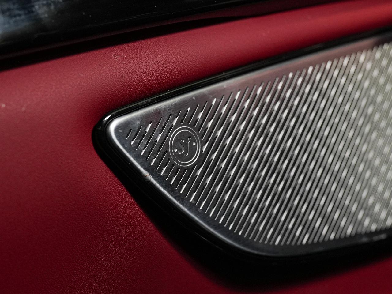2023 Maserati Grecale MODENA | HUD | PANO | 21 IN Photo