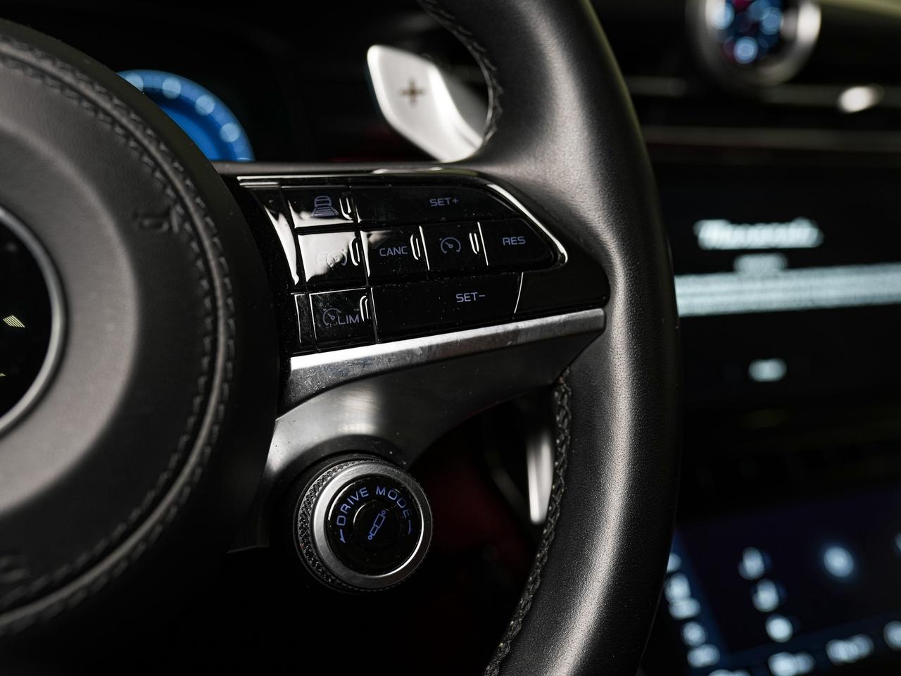 2023 Maserati Grecale MODENA | HUD | PANO | 21 IN Photo