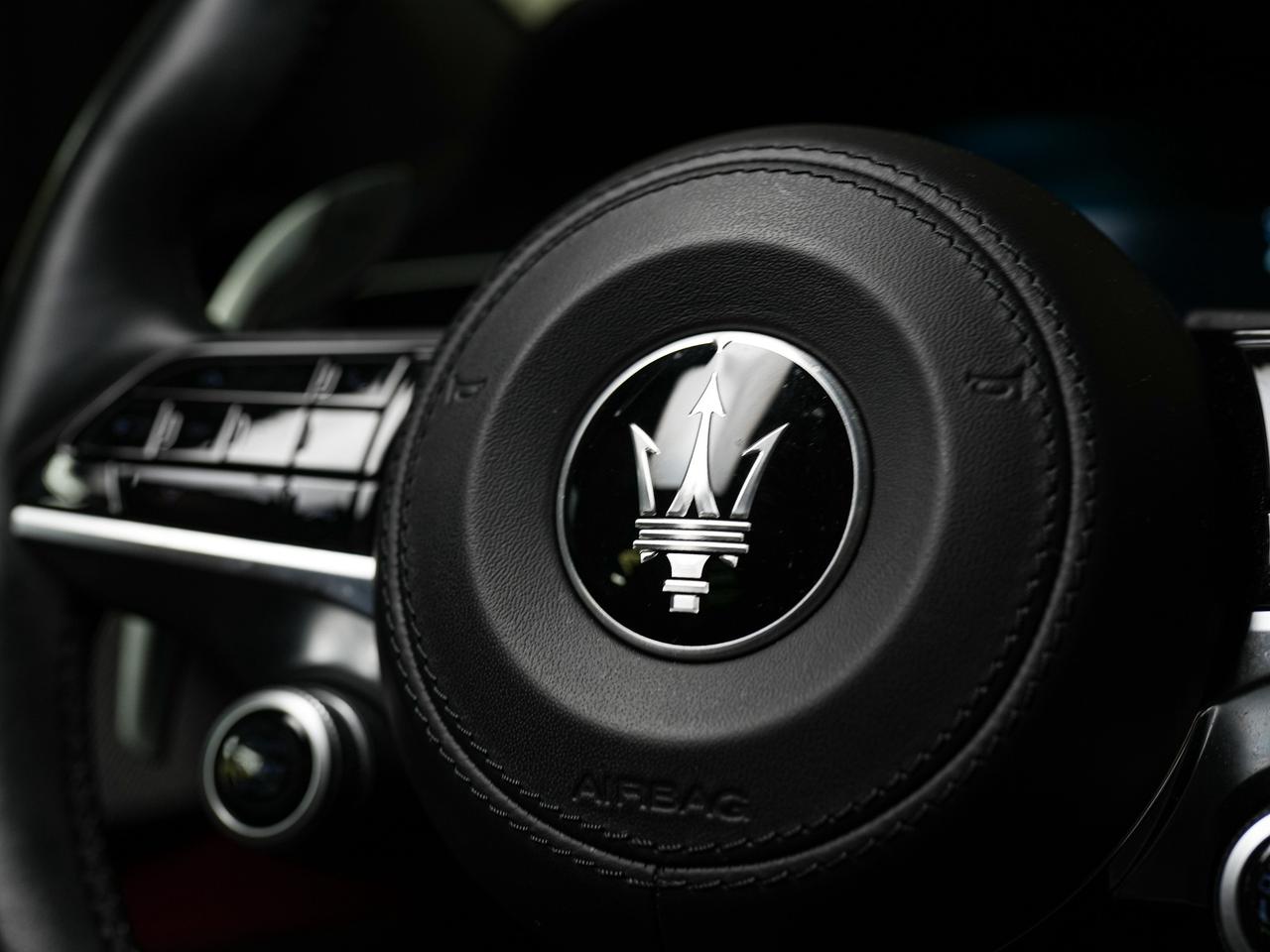 2023 Maserati Grecale MODENA | HUD | PANO | 21 IN Photo