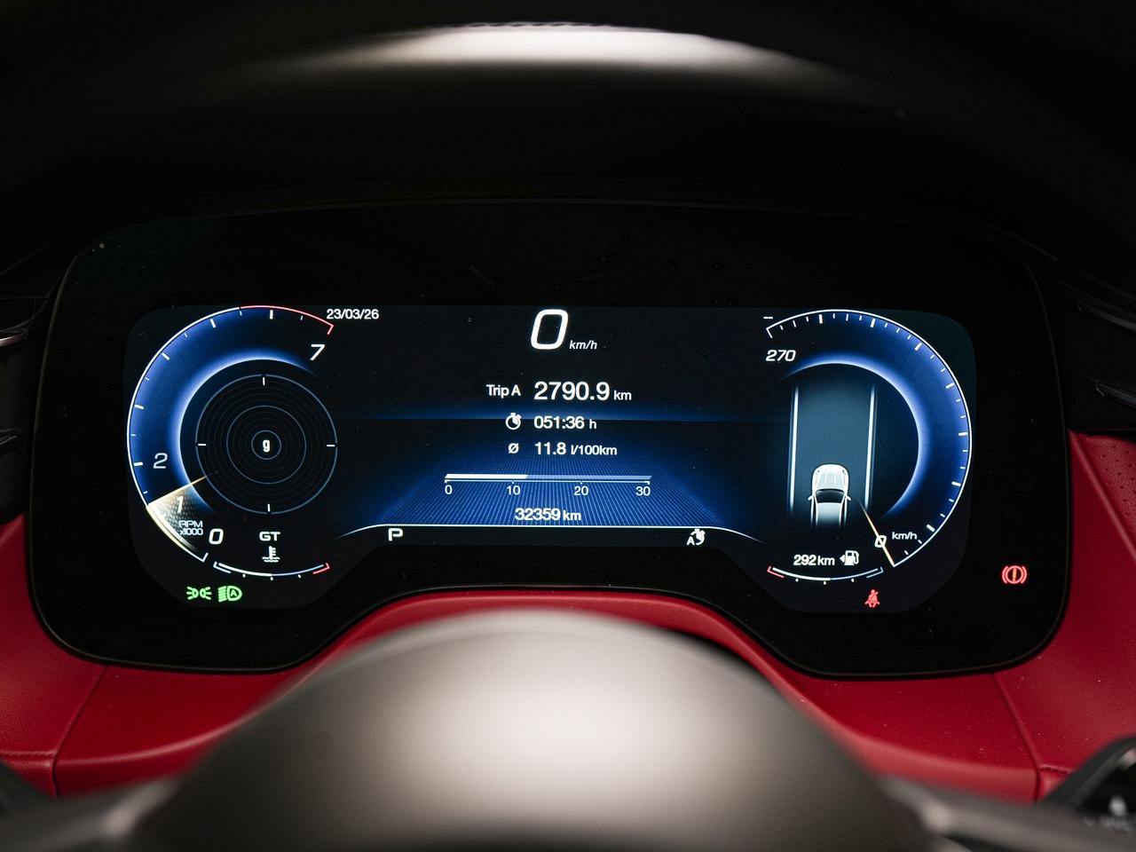 2023 Maserati Grecale MODENA | HUD | PANO | 21 IN Photo