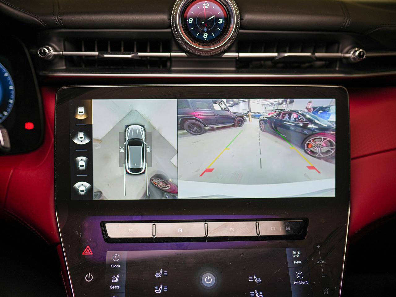 2023 Maserati Grecale MODENA | HUD | PANO | 21 IN Photo