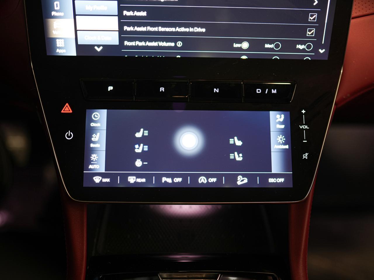 2023 Maserati Grecale MODENA | HUD | PANO | 21 IN Photo