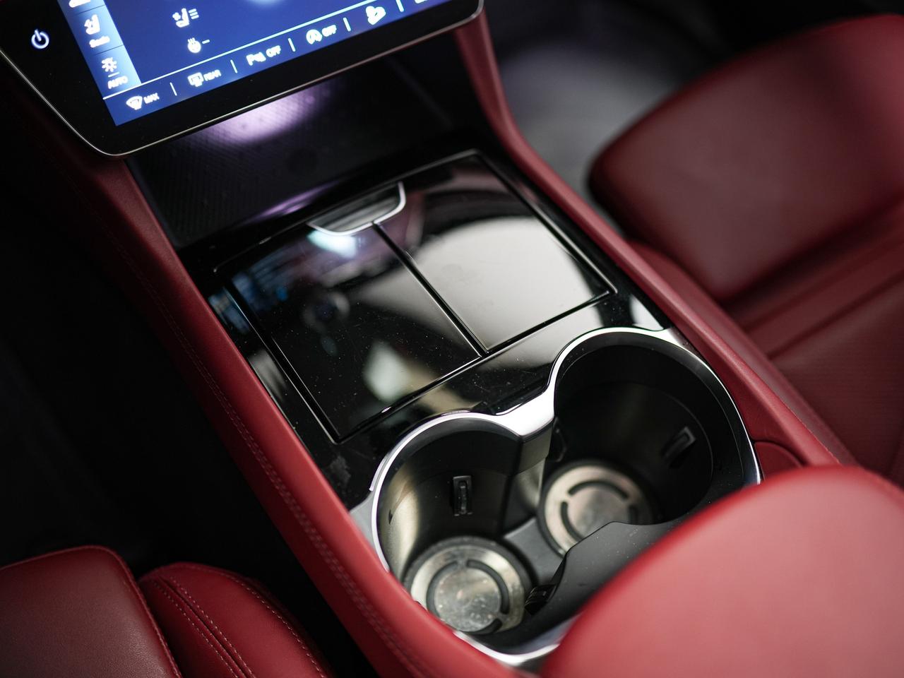 2023 Maserati Grecale MODENA | HUD | PANO | 21 IN Photo