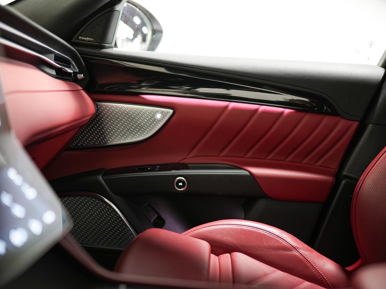 2023 Maserati Grecale MODENA | HUD | PANO | 21 IN Photo