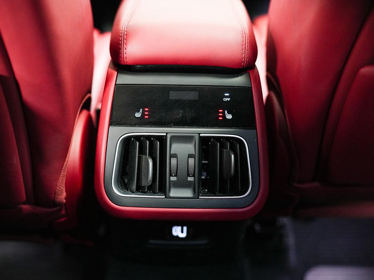 2023 Maserati Grecale MODENA | HUD | PANO | 21 IN Photo