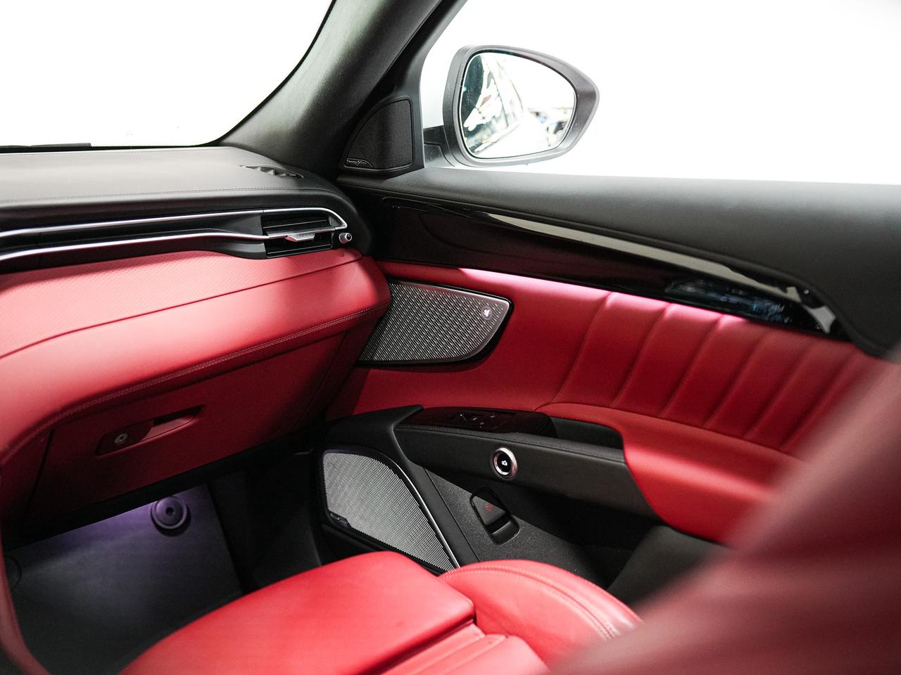 2023 Maserati Grecale MODENA | HUD | PANO | 21 IN Photo