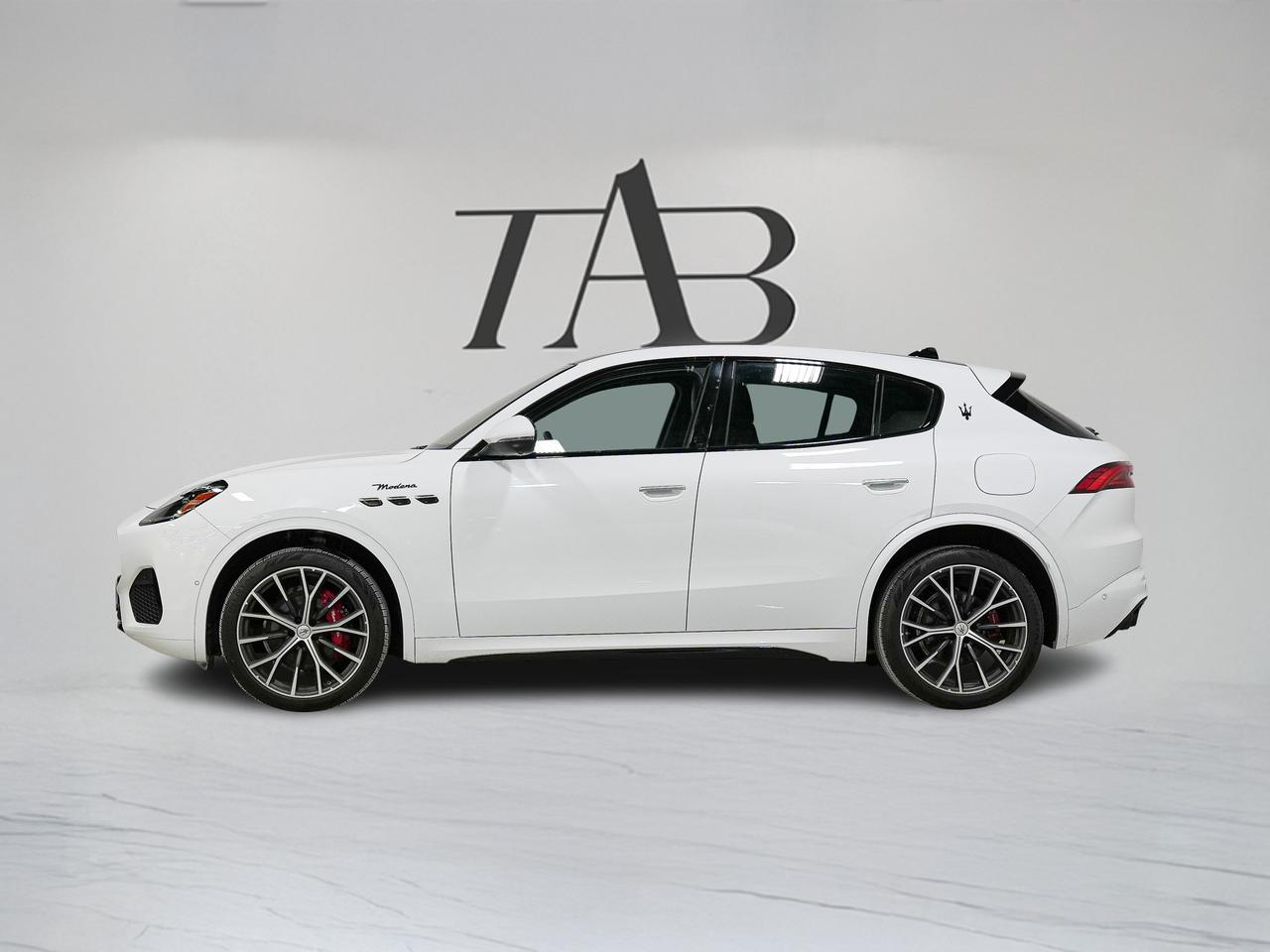 2023 Maserati Grecale MODENA | HUD | PANO | 21 IN Photo