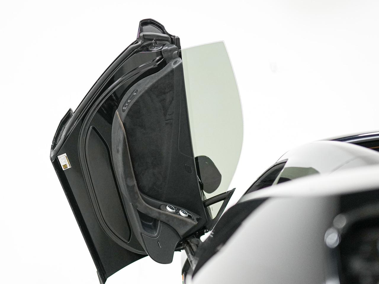 2014 McLaren 12C SPIDER | CARBON FIBRE | MERIDIAN Photo