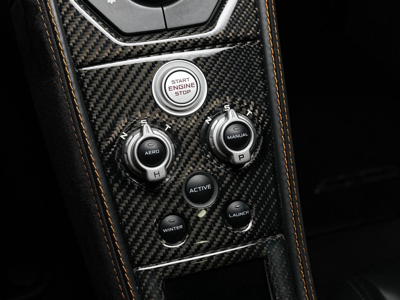 2014 McLaren 12C SPIDER | CARBON FIBRE | MERIDIAN Photo