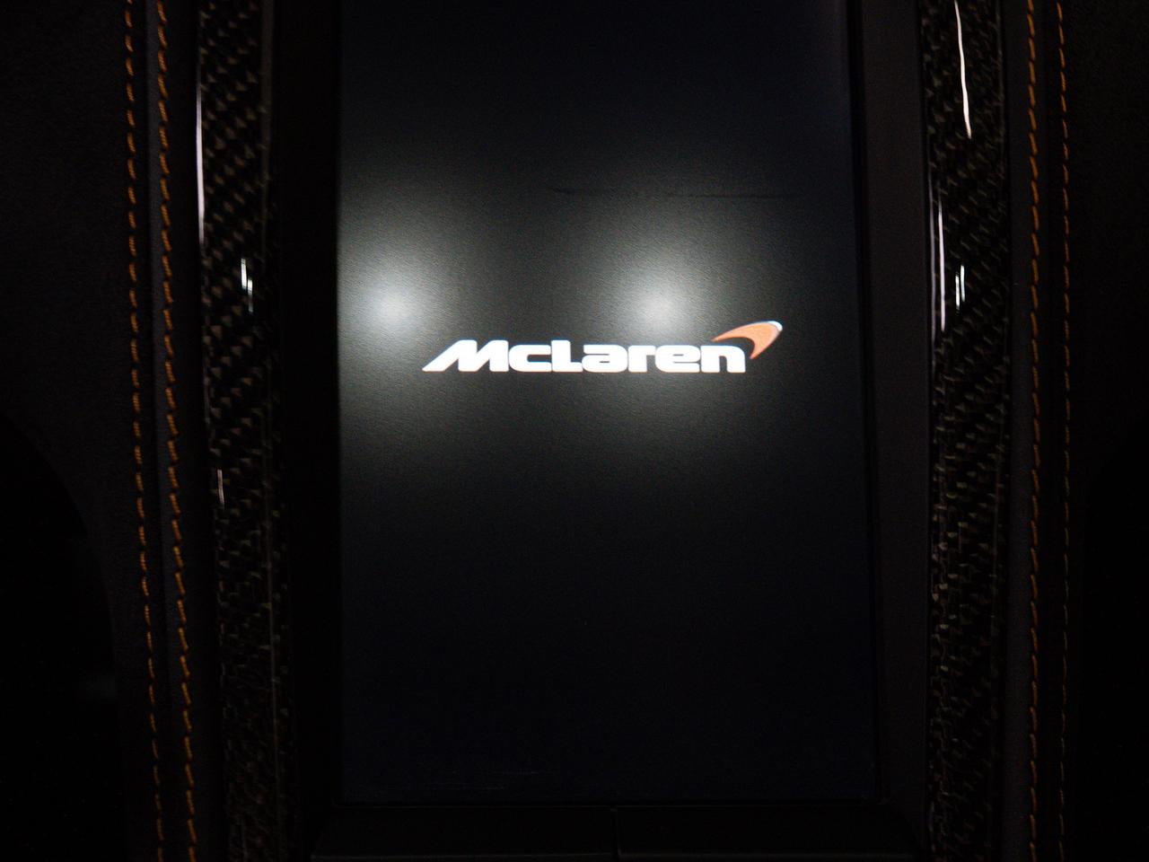 2014 McLaren 12C SPIDER | CARBON FIBRE | MERIDIAN Photo