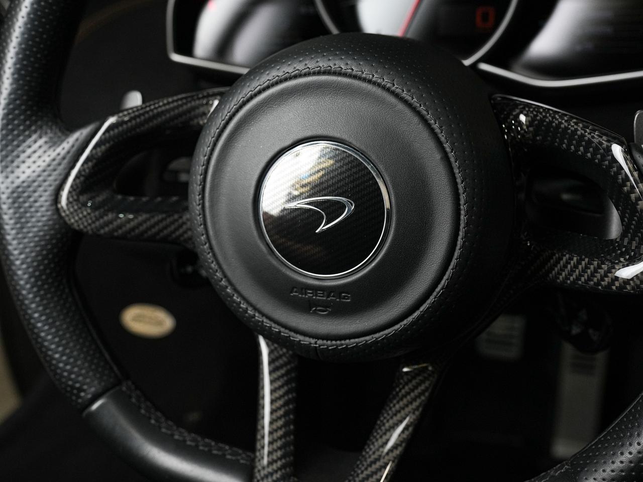 2014 McLaren 12C SPIDER | CARBON FIBRE | MERIDIAN Photo