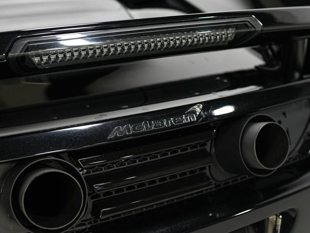 2014 McLaren 12C SPIDER | CARBON FIBRE | MERIDIAN Photo