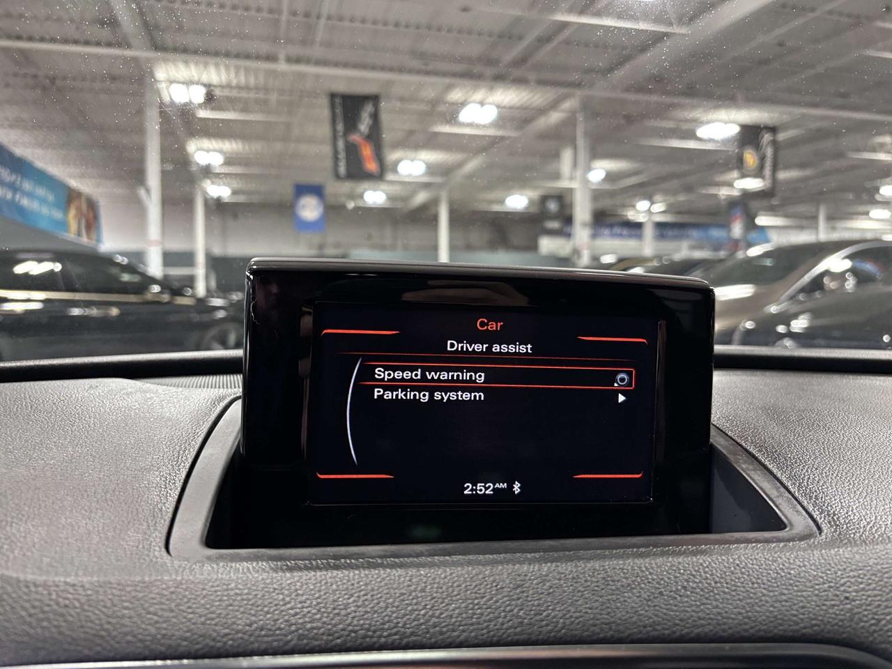 2018 Audi Q3 Progressiv|QUATTRO|TIPTRONIC|LEATHER|PANORAMICROOF Photo