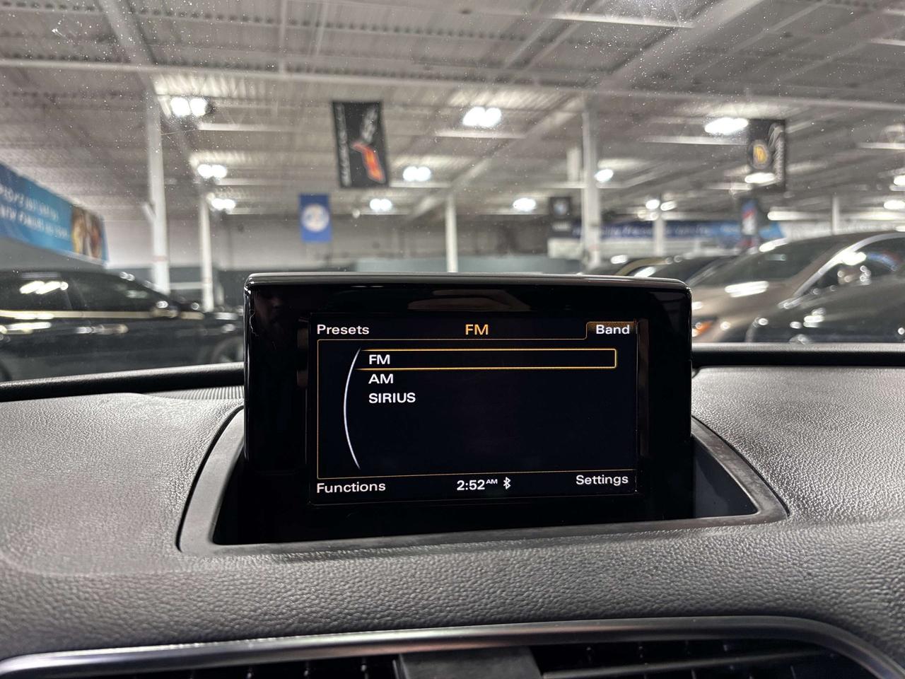 2018 Audi Q3 Progressiv|QUATTRO|TIPTRONIC|LEATHER|PANORAMICROOF Photo
