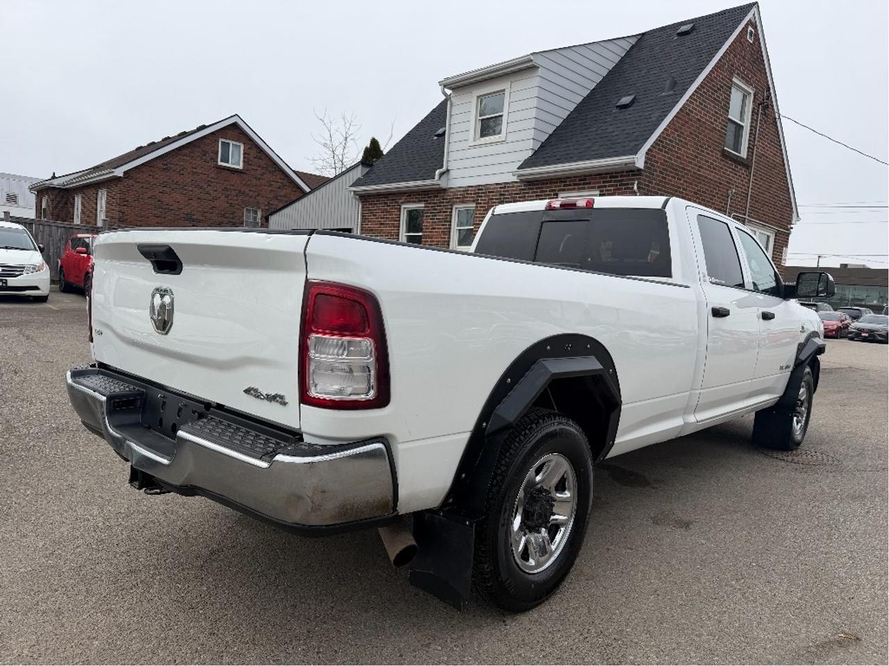 2019 RAM 3500 Cummins Diesel I One Owner I Clean CARFAX Photo