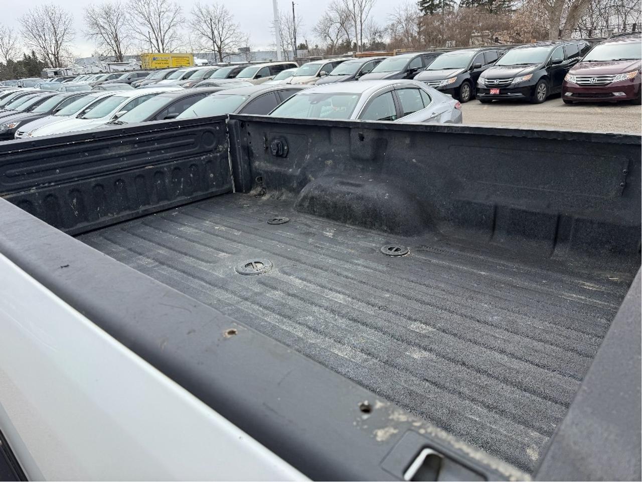 2019 RAM 3500 Cummins Diesel I One Owner I Clean CARFAX Photo