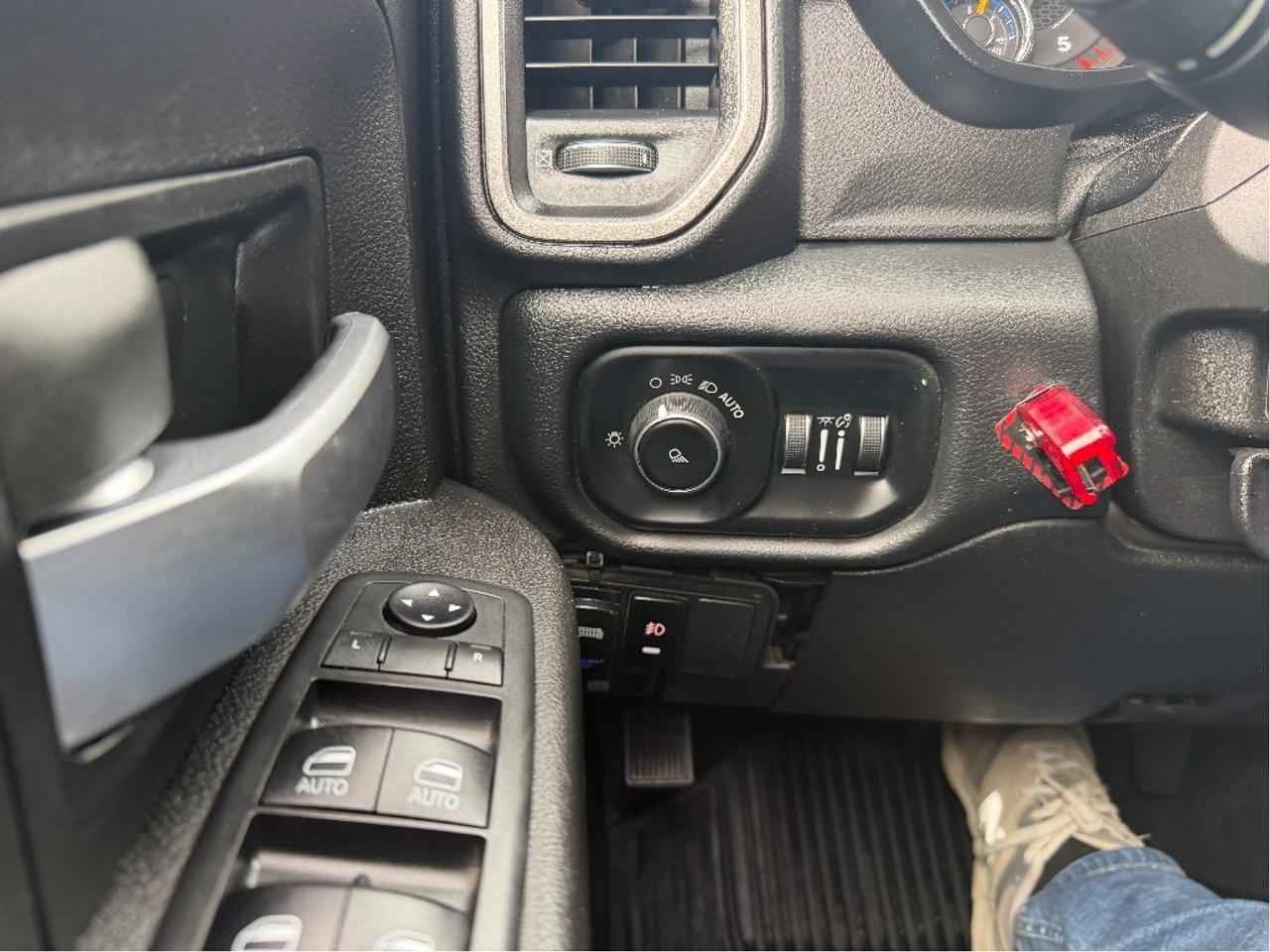 2019 RAM 3500 Cummins Diesel I One Owner I Clean CARFAX Photo
