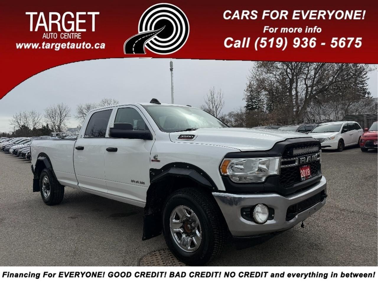 <p>Welcome to Target Auto Centre! Were proud to be a family-owned and operated business serving London and the surrounding areas since 2006. Our commitment to customer satisfaction is our top priority, and we strive to provide the best possible service to all of our customers. We offer a wide selection of quality pre-owned vehicles, and were open seven days a week to make sure were always available when you need us. We also welcome trade-ins and offer financing options for customers with good, bad, or no credit. As a member of the UCDA for over 15 years, you can buy with confidence knowing that we adhere to their strict code of ethics. Our experienced and knowledgeable sales team is always available to help you find the perfect vehicle to meet your needs and budget. At our dealership, we believe that buying a car should be a stress-free and enjoyable experience. Thats why we make it our mission to provide exceptional customer service and a relaxed, no-pressure sales environment. Come visit us today and see why were the preferred choice for pre-owned vehicles in London and the surrounding areas. We look forward to earning your business!!</p>