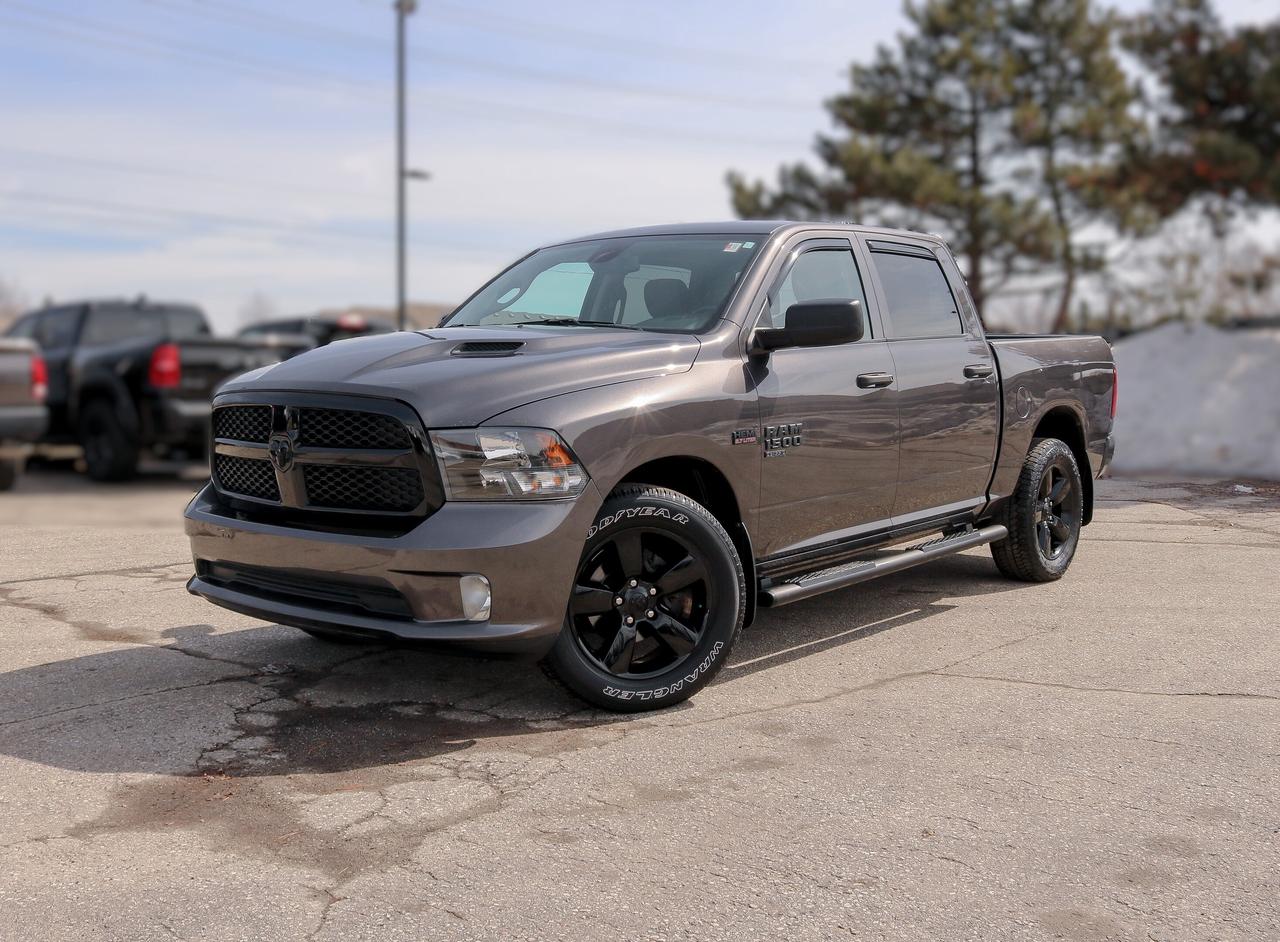 BACKUP CAMERA, BLUETOOTH, HEATED SEATS, REMOTE START, TRAILER HITCH AND MORE !!!