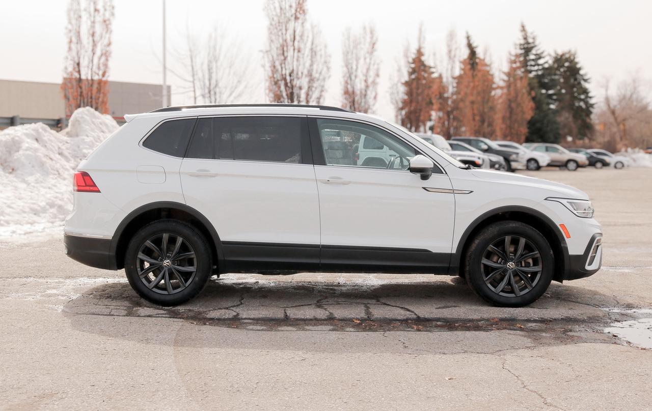 2024 Volkswagen Tiguan Comfortline 4MOTION BLIND SPOT | REMOTE START | Photo